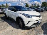  Toyota  C-HR TOYOTA  / 2016 / 5P / SUV 1.8 HYBRIDE 122 GRAPHIC #4