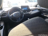  Toyota  C-HR TOYOTA  / 2016 / 5P / SUV 1.8 HYBRIDE 122 GRAPHIC #5