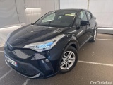  Toyota  C-HR TOYOTA  / 2016 / 5P / SUV 1.8 Hybride 122 Dynamic Business Beyond 