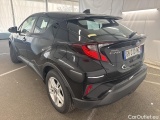  Toyota  C-HR TOYOTA  / 2016 / 5P / SUV 1.8 Hybride 122 Dynamic Business Beyond #2