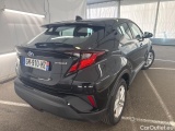  Toyota  C-HR TOYOTA  / 2016 / 5P / SUV 1.8 Hybride 122 Dynamic Business Beyond #3