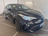 Toyota  C-HR TOYOTA  / 2016 / 5P / SUV 1.8 Hybride 122 Dynamic Business Beyond #4