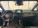  Toyota  C-HR TOYOTA  / 2016 / 5P / SUV 1.8 Hybride 122 Dynamic Business Beyond #5