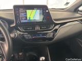  Toyota  C-HR TOYOTA  / 2016 / 5P / SUV 1.8 Hybride 122 Dynamic Business Beyond #7