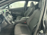  Toyota  C-HR TOYOTA  / 2016 / 5P / SUV 1.8 Hybride 122 Dynamic Business Beyond #8
