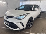  Toyota  C-HR TOYOTA  / 2016 / 5P / SUV 1.8 HYBRIDE 122 DESIGN(SP) 