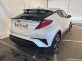  Toyota  C-HR TOYOTA  / 2016 / 5P / SUV 1.8 HYBRIDE 122 DESIGN(SP) #3