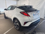  Toyota  C-HR TOYOTA  / 2016 / 5P / SUV 1.8 HYBRIDE 122 DESIGN(SP) #2