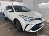  Toyota  C-HR TOYOTA  / 2016 / 5P / SUV 1.8 HYBRIDE 122 DESIGN(SP) #4