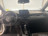  Toyota  C-HR TOYOTA  / 2016 / 5P / SUV 1.8 HYBRIDE 122 DESIGN(SP) #5