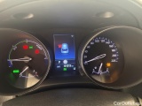  Toyota  C-HR TOYOTA  / 2016 / 5P / SUV 1.8 HYBRIDE 122 DESIGN(SP) #6