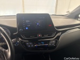  Toyota  C-HR TOYOTA  / 2016 / 5P / SUV 1.8 HYBRIDE 122 DESIGN(SP) #7