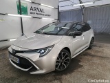  Toyota  Corolla TOYOTA  Touring Sports / 2018 / 5P / Break Hybride 184h Collection 