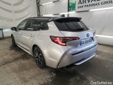  Toyota  Corolla TOYOTA  Touring Sports / 2018 / 5P / Break Hybride 184h Collection #2