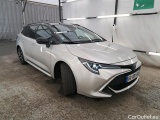  Toyota  Corolla TOYOTA  Touring Sports / 2018 / 5P / Break Hybride 184h Collection #4
