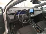  Toyota  Corolla TOYOTA  Touring Sports / 2018 / 5P / Break Hybride 184h Collection #5