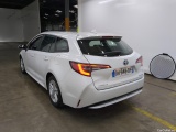  Toyota  Corolla TOYOTA  Touring Sports / 2018 / 5P / Break Hybride 122h Dynamic Business Beyond Zer #2