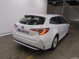  Toyota  Corolla TOYOTA  Touring Sports / 2018 / 5P / Break Hybride 122h Dynamic Business Beyond Zer #3