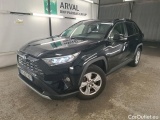  Toyota  RAV4 TOYOTA  Hybride / 2018 / 5P / SUV 2WD Dynamic Business 