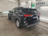  Toyota  RAV4 TOYOTA  Hybride / 2018 / 5P / SUV 2WD Dynamic Business #2