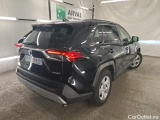  Toyota  RAV4 TOYOTA  Hybride / 2018 / 5P / SUV 2WD Dynamic Business #3