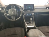 Toyota  RAV4 TOYOTA  Hybride / 2018 / 5P / SUV 2WD Dynamic Business #5