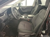  Toyota  RAV4 TOYOTA  Hybride / 2018 / 5P / SUV 2WD Dynamic Business #8