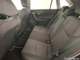  Toyota  RAV4 TOYOTA  Hybride / 2018 / 5P / SUV 2WD Dynamic Business #9
