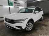  Volkswagen  Tiguan VOLKSWAGEN  / 2020 / 5P / SUV 2.0 TDI 150 DSG7 Life Business 