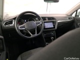  Volkswagen  Tiguan VOLKSWAGEN  / 2020 / 5P / SUV 2.0 TDI 150 DSG7 Life Business #5