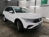  Volkswagen  Tiguan VOLKSWAGEN  / 2020 / 5P / SUV 2.0 TDI 150 DSG7 Life Business #4