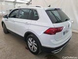  Volkswagen  Tiguan VOLKSWAGEN  / 2020 / 5P / SUV 2.0 TDI 150 DSG7 Elegance #2
