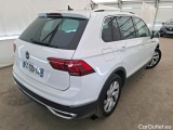  Volkswagen  Tiguan VOLKSWAGEN  / 2020 / 5P / SUV 2.0 TDI 150 DSG7 Elegance #3