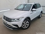  Volkswagen  Tiguan VOLKSWAGEN  / 2020 / 5P / SUV 2.0 TDI 150 DSG7 Elegance 