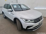  Volkswagen  Tiguan VOLKSWAGEN  / 2020 / 5P / SUV 2.0 TDI 150 DSG7 Elegance #4