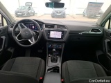  Volkswagen  Tiguan VOLKSWAGEN  / 2020 / 5P / SUV 2.0 TDI 150 DSG7 Elegance #5