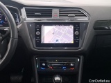 Volkswagen  Tiguan VOLKSWAGEN  / 2020 / 5P / SUV 2.0 TDI 150 DSG7 Elegance #10