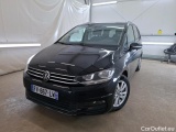  Volkswagen  Touran  United Start-Stop 2.0 TDI 115CV BVA7 7 Sieges E6dT 