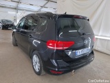  Volkswagen  Touran  United Start-Stop 2.0 TDI 115CV BVA7 7 Sieges E6dT #2