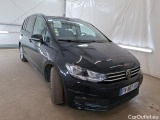  Volkswagen  Touran  United Start-Stop 2.0 TDI 115CV BVA7 7 Sieges E6dT #4