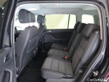 Volkswagen  Touran  United Start-Stop 2.0 TDI 115CV BVA7 7 Sieges E6dT #9