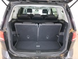  Volkswagen  Touran  United Start-Stop 2.0 TDI 115CV BVA7 7 Sieges E6dT #10