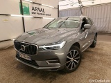  Volvo  XC60 VOLVO  / 2017 / 5P / SUV D4 AdB 190 GearTronic 8 Inscription Luxe 