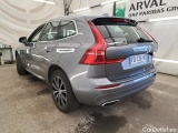  Volvo  XC60 VOLVO  / 2017 / 5P / SUV D4 AdB 190 GearTronic 8 Inscription Luxe #2