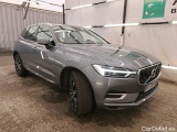  Volvo  XC60 VOLVO  / 2017 / 5P / SUV D4 AdB 190 GearTronic 8 Inscription Luxe #4