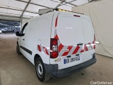  Citroen  Berlingo  Fourgon Confort L1 (Court) 1.6 BlueHDi 100CV BVM5 E6 #2