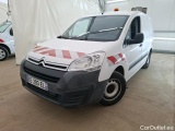  Citroen  Berlingo  Fourgon Confort L1 (Court) 1.6 BlueHDi 100CV BVM5 E6 