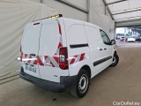  Citroen  Berlingo  Fourgon Confort L1 (Court) 1.6 BlueHDi 100CV BVM5 E6 #3