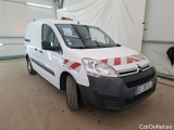  Citroen  Berlingo  Fourgon Confort L1 (Court) 1.6 BlueHDi 100CV BVM5 E6 #4