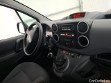  Citroen  Berlingo  Fourgon Confort L1 (Court) 1.6 BlueHDi 100CV BVM5 E6 #5